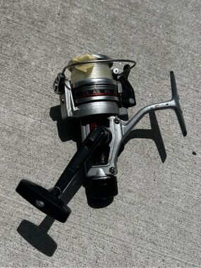 Daiwa Mark of Precision RS1655 Spinning Fishing Reel